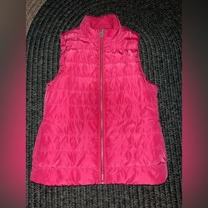 MICHAEL Michael Kors Puffer Vest
